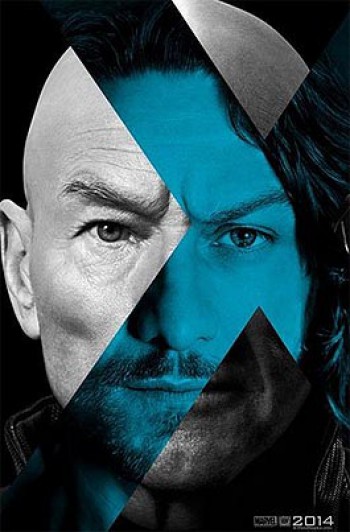 X-Men: Days of Future Past (X-Men: Dani buduće prošlosti)